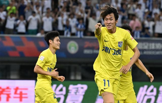 谢维军再扮救世主仍有遗憾：母亲来观战却错过绝杀