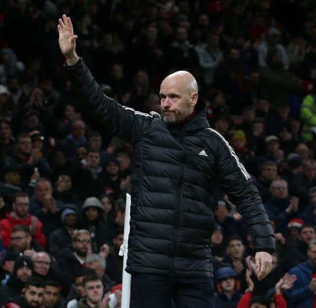 开云APP入口-滕哈赫：3球完胜仍有不满之处 替补随时准备做贡献