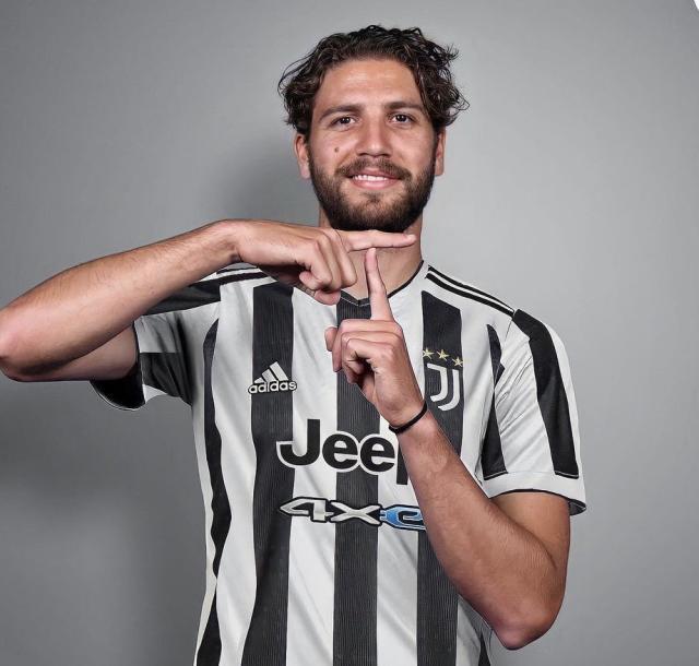 开云登录官网-尤文官宣洛卡特利 囧叔要的中场强援终于到位！