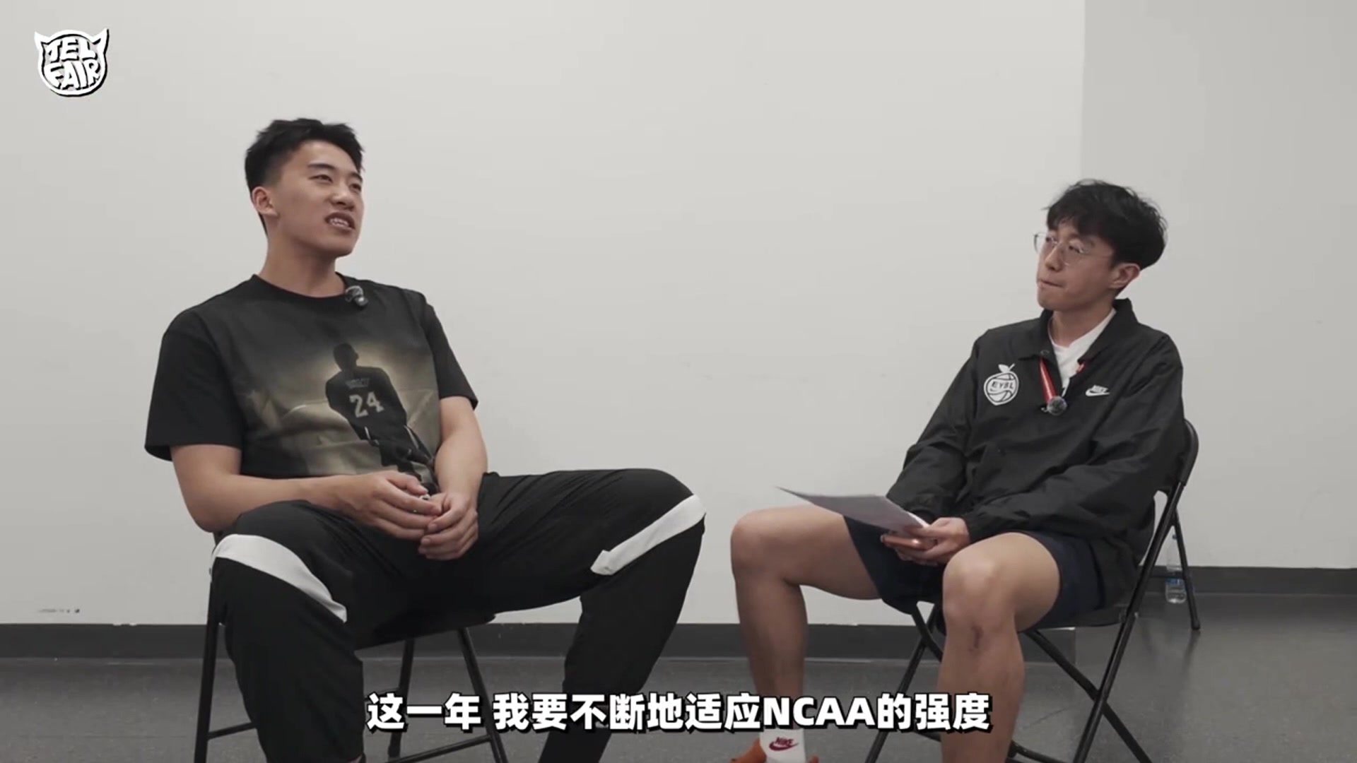 开云登录官网-王俊杰:离开旧金山大学因主帅对我意见很大 也没得到重要的角色